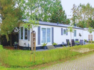 Maison de vacances Putten Enregistrement extérieur 1