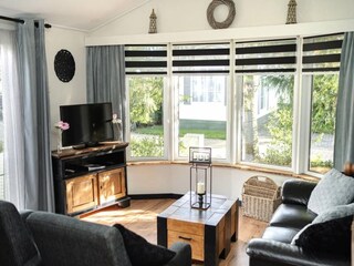 Ferienhaus Putten Ausstattung 8