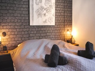 Vakantiehuis Putten Kenmerken 4