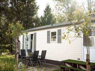 Vakantiehuis Putten Buitenaudio-opname 2