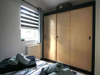 Vakantiehuis Putten Kenmerken 5