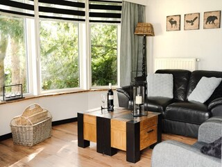 Vakantiehuis Putten Kenmerken 7