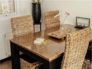 Vakantiehuis Putten Kenmerken 9