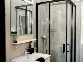 Vakantiehuis Putten Kenmerken 11