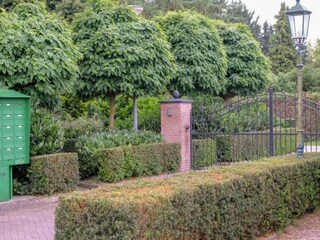 Vakantiehuis Putten Kenmerken 12