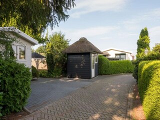 Maison de vacances Putten Environnement 35