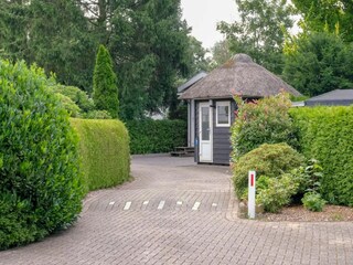 Maison de vacances Putten Environnement 23