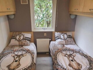 Vakantiehuis Putten Kenmerken 12