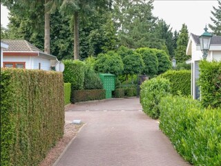 Maison de vacances Putten Environnement 26