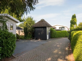 Ferienhaus Putten Umgebung 27
