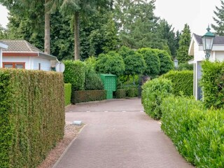 Maison de vacances Putten Environnement 28