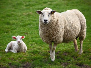 Maison de vacances Putten Environnement 20
