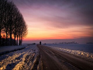 Vakantiehuis Putten Omgeving 30