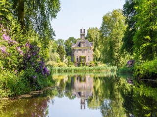 Maison de vacances Putten Environnement 31