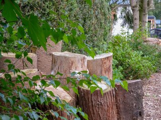 Maison de vacances Putten  34