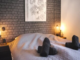 Vakantiehuis Putten Kenmerken 5