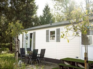 Maison de vacances Putten Enregistrement extérieur 1