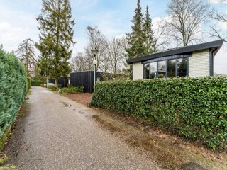 Vakantiehuis Voorthuizen Buitenaudio-opname 7