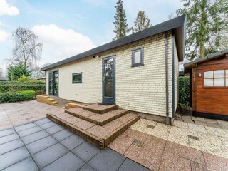 Vakantiehuis Voorthuizen Kenmerken 1