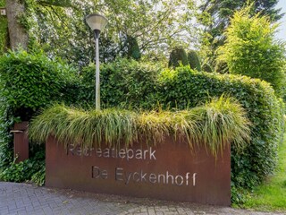 Ferienhaus Voorthuizen  35