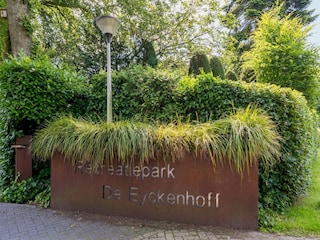 Vakantiehuis Voorthuizen  35