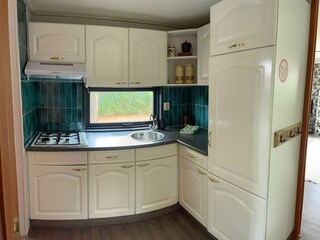 Vakantiehuis Voorthuizen Kenmerken 12