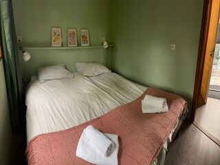 Vakantiehuis Voorthuizen Kenmerken 16