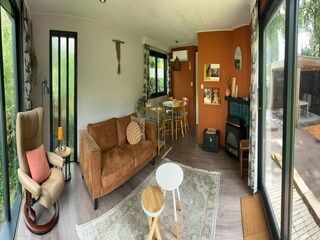 Vakantiehuis Voorthuizen Kenmerken 10
