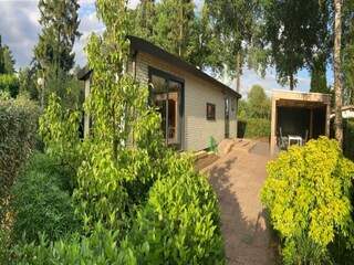 Maison de vacances Voorthuizen Enregistrement extérieur 9