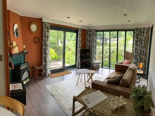 Maison de vacances Voorthuizen Équipement 13