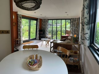Vakantiehuis Voorthuizen Kenmerken 18