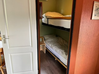 Ferienhaus Voorthuizen Ausstattung 19