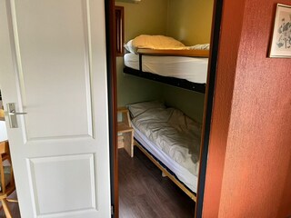 Maison de vacances Voorthuizen Équipement 15