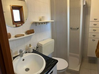 Vakantiehuis Voorthuizen Kenmerken 16