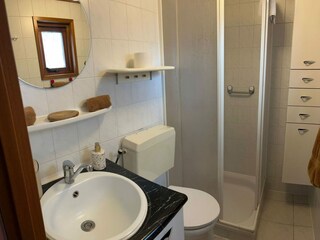 Vakantiehuis Voorthuizen Kenmerken 11