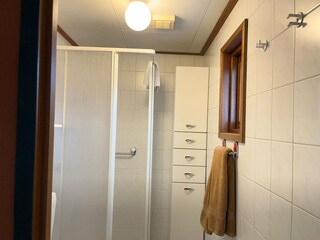 Vakantiehuis Voorthuizen Kenmerken 12