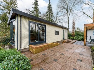 Vakantiehuis Voorthuizen Buitenaudio-opname 3