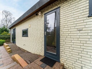 Maison de vacances Voorthuizen Équipement 13