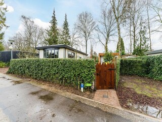 Casa per le vacanze Voorthuizen Caratteristiche 11