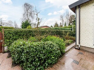 Ferienhaus Voorthuizen Außenaufnahme 5