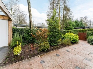 Vakantiehuis Voorthuizen Buitenaudio-opname 6