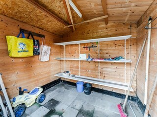 Maison de vacances Voorthuizen  32