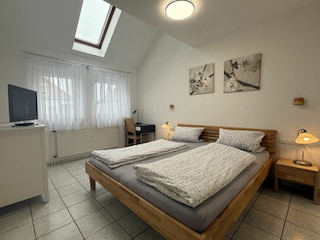 Ferienwohnung Friedrichshafen Außenaufnahme 15