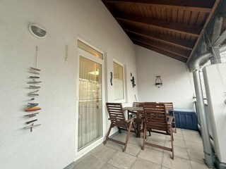 Ferienwohnung Friedrichshafen Außenaufnahme 22