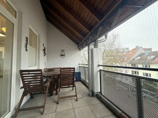 Ferienwohnung Friedrichshafen Außenaufnahme 23