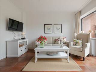 Ferienwohnung Tinnum Ausstattung 1