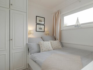 Ferienwohnung Tinnum Ausstattung 8