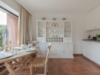 Ferienwohnung Tinnum Ausstattung 9