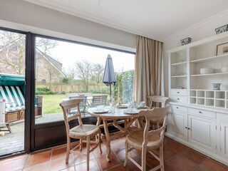 Ferienwohnung Tinnum Ausstattung 10