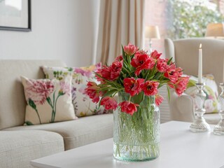 Apartamento de vacaciones Tinnum Características 12